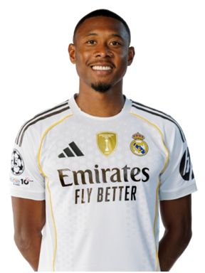 Real Madrid CF | Site Officiel du Real Madrid CF